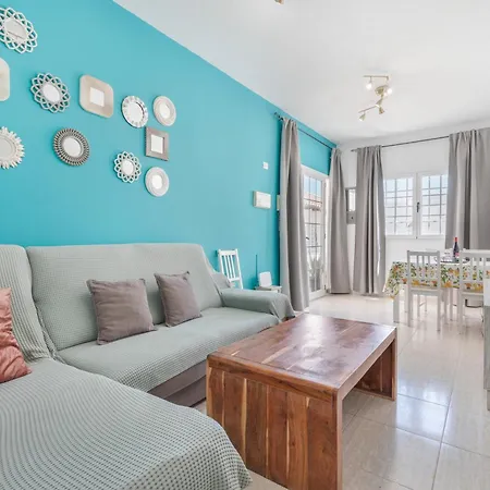 Casa Eri Con Piscina Apartamento *