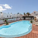 Casa Eri Con Piscina Appartamento Corralejo