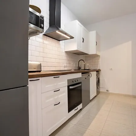 Casa Eri Con Piscina Appartement Corralejo