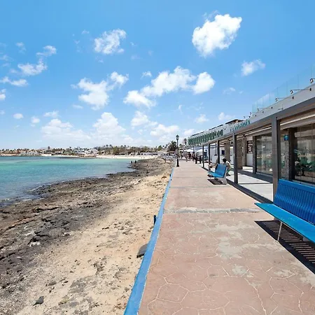 Casa Eri Con Piscina Appartement Corralejo