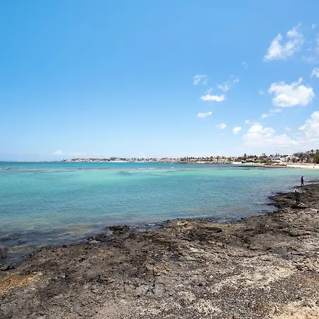 公寓 Casa Eri Con Piscina *