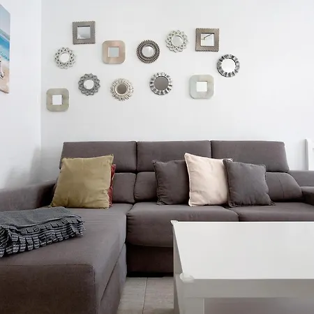 Appartement Casa Eri Con Piscina Corralejo