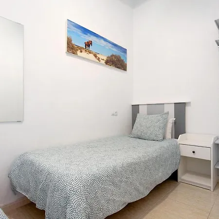 Casa Eri Con Piscina Apartament