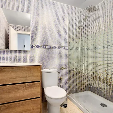 Casa Eri Con Piscina Appartement *