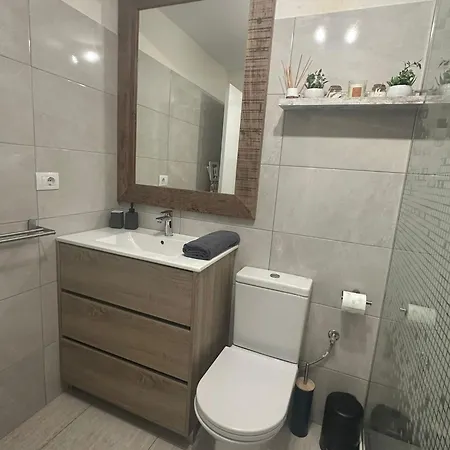 Casa Eri Con Piscina Appartement Corralejo