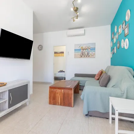 Apartmán Casa Eri Con Piscina *