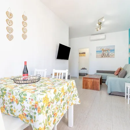 Casa Eri Con Piscina Apartmán *