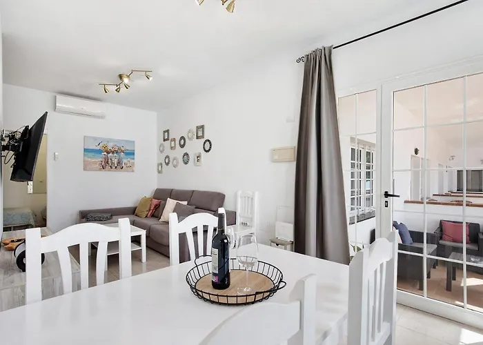 Casa Eri Con Piscina Appartement *