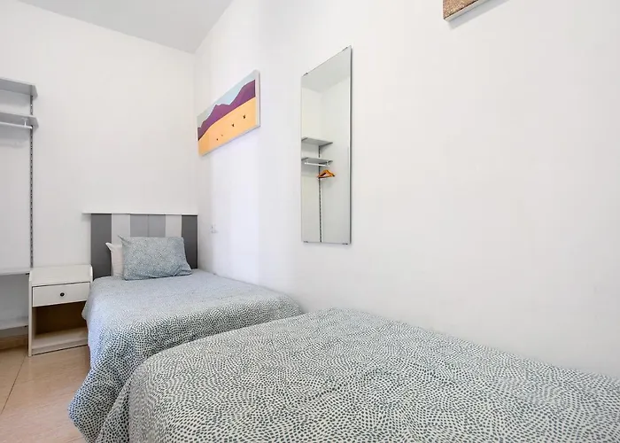 Casa Eri Con Piscina * Corralejo