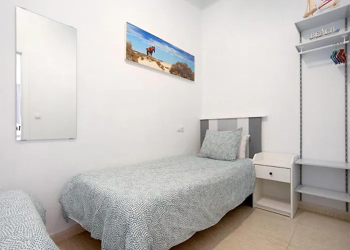 Casa Eri Con Piscina Appartement
