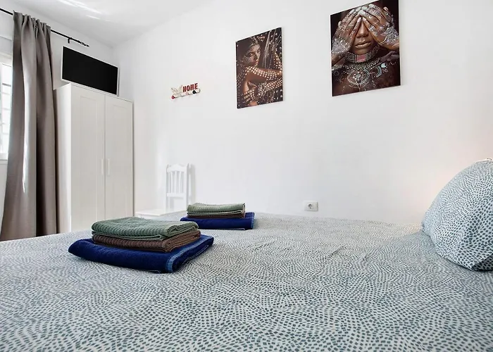 Casa Eri Con Piscina Appartement