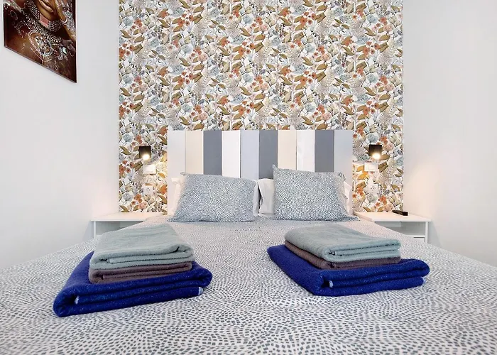 Apartamento Casa Eri Con Piscina *