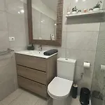 Casa Eri Con Piscina Lejlighed *