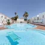 Casa Eri Con Piscina شقة كوراليهو
