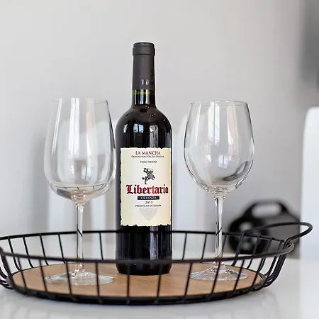 Casa Eri Con Piscina Apartamento Corralejo