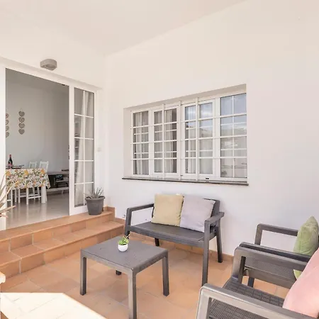 Casa Eri Con Piscina شقة كوراليهو