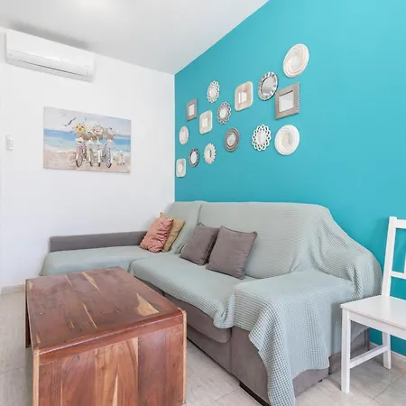 Apartman Casa Eri Con Piscina *