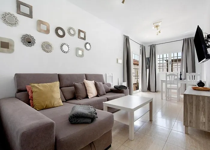 Appartamento Casa Eri Con Piscina Corralejo