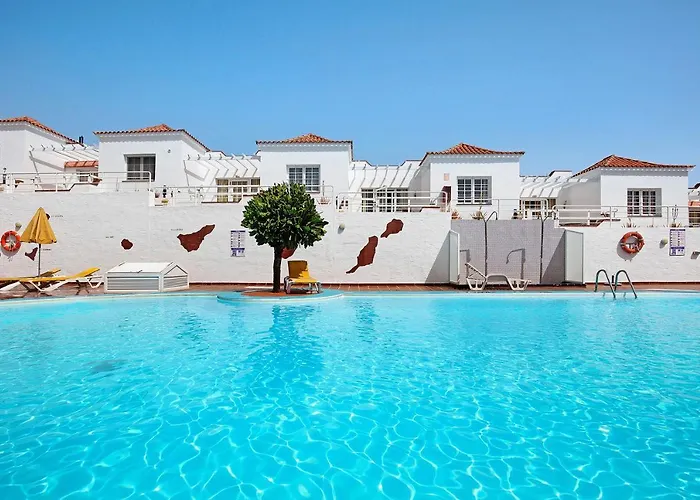 Casa Eri Con Piscina Apartamento