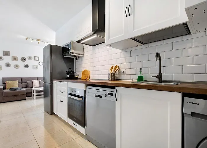 Casa Eri Con Piscina Corralejo