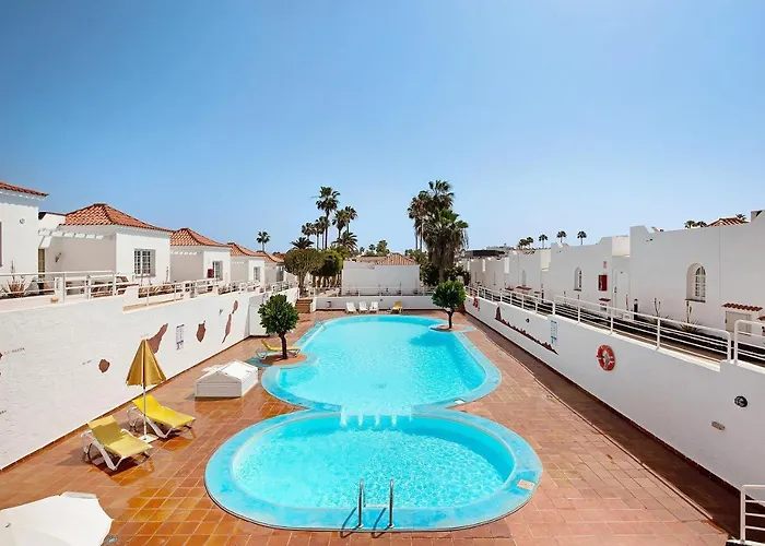 Casa Eri Con Piscina Apartamento *