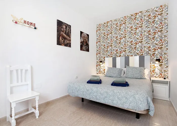 Casa Eri Con Piscina * Corralejo