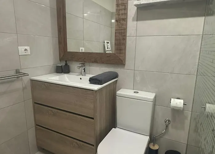 Casa Eri Con Piscina Apartamento *