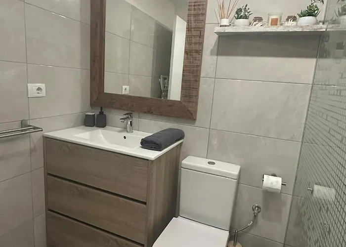 Casa Eri Con Piscina Appartamento Corralejo