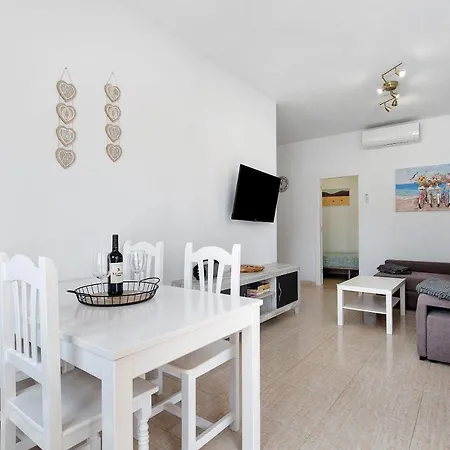Casa Eri Con Piscina Apartman Corralejo