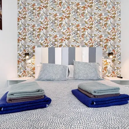 Apartman Casa Eri Con Piscina *